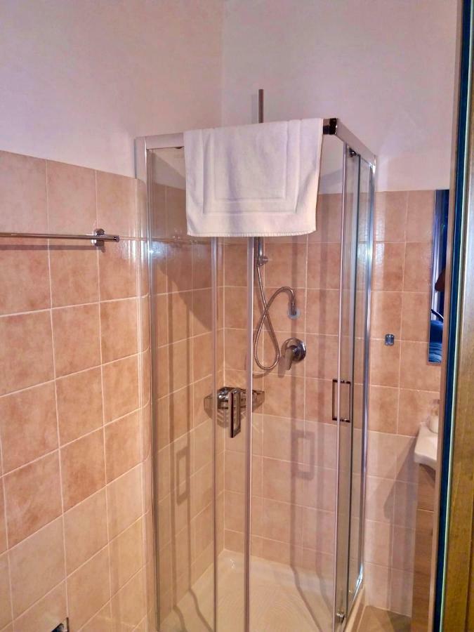 Bed and Breakfast Il Terrazzino Iglesias Exterior foto